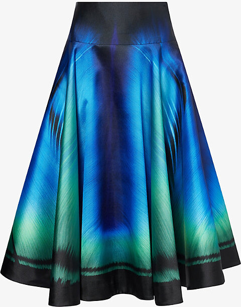 FREE PEOPLE MOVEMENT Sprint To The Finish Skirt Set Women's