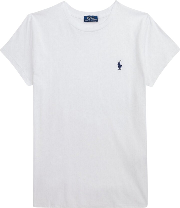Polo Ralph Lauren Cotton T-Shirt