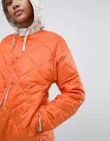 Thumbnail for your product : Carhartt WIP Quilted Liner Jacket In Ripstop