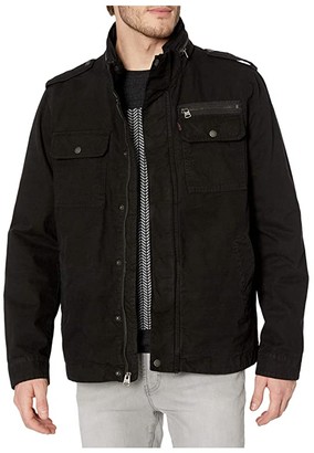 levis army jacket mens