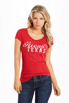Thumbnail for your product : GUESS Women's Texas Tee