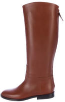 Thumbnail for your product : Jenni Kayne Knee-High Riding Boots w/ Tags