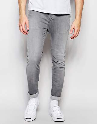 Selected Jeans In Skinny Fit