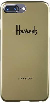 Harrods Logo iPhone 7+/8 Case