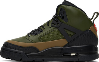 jordan spizike 720