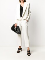 Thumbnail for your product : Proenza Schouler Boxy Fit Blazer