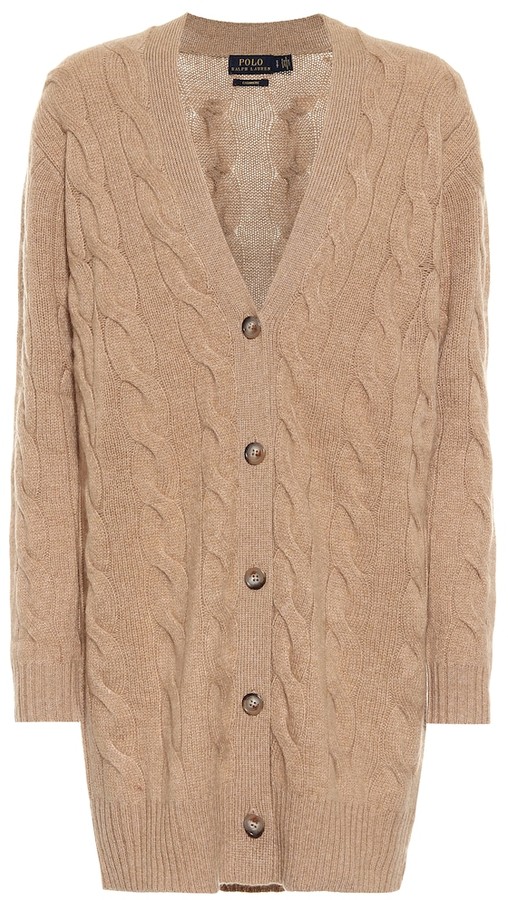 ralph lauren cashmere jumper