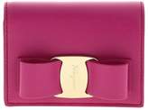 Thumbnail for your product : Ferragamo Wallet Wallet Women