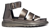 Thumbnail for your product : Dr. Martens Pewter Shore Clarissa Chunky Strap Sandals