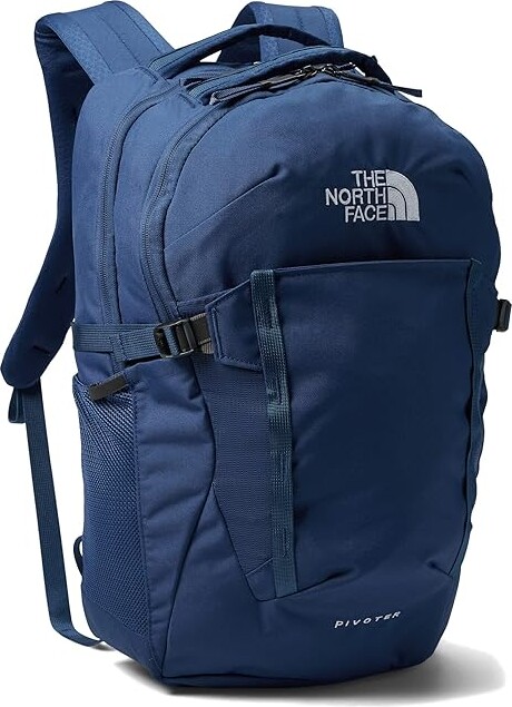 Shop The North Face Renewed By RÆBURN Panda Backpacks Here