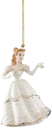Lenox Christmastime Belle Hanging Figurine Ornament