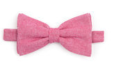 Thumbnail for your product : American Apparel Unisex Chambray Bow Tie