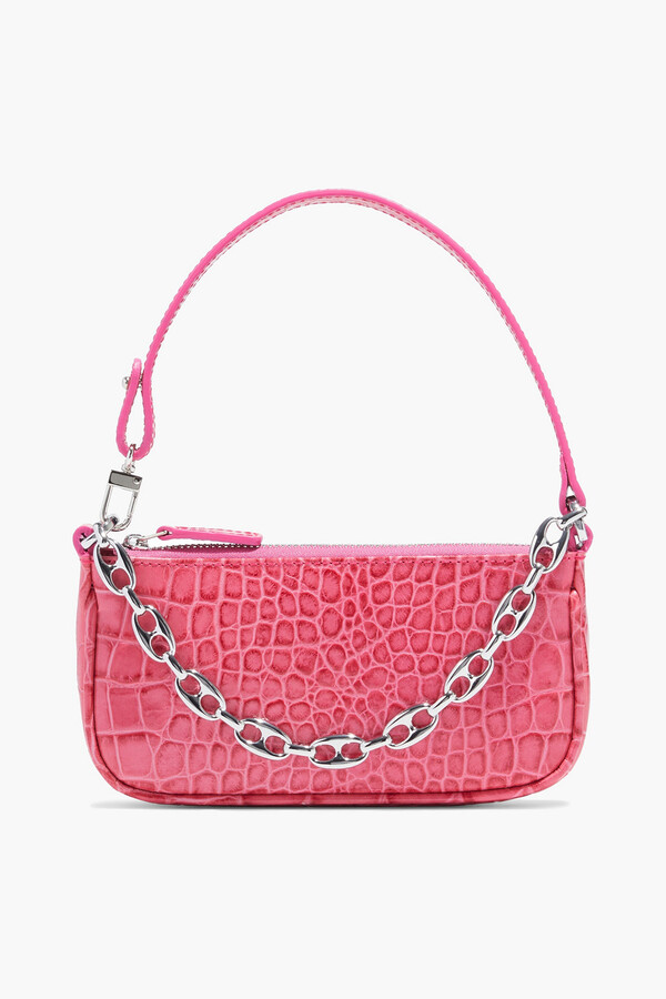 Fuchsia Handbags | Shop the world's largest collection of fashion 