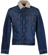 Thumbnail for your product : Wrangler Denim outerwear