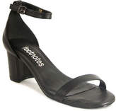 Thumbnail for your product : Footnotes Lisa - Block Heel Sandal