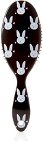 Thumbnail for your product : Forever 21 Bunny Print Paddle Brush