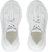 Thumbnail for your product : Dolce & Gabbana Children Daymaster low-top sneakers