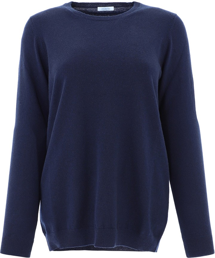 malo cashmere cardigan