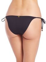 Thumbnail for your product : OndadeMar String Bikini Bottom