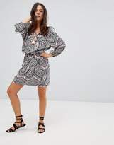 Thumbnail for your product : Seafolly Indian Summer Beach Dress