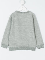 Thumbnail for your product : Simple Goofy print sweatshirt