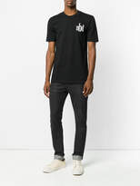 Thumbnail for your product : 3.1 Phillip Lim Embroidered T-Shirt