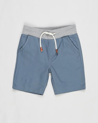Wild Island Chino Shorts - The Sandshaker Shorts - Babies-Kids