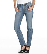 Thumbnail for your product : Levi's Petite 525™ Perfect Waist Straight Jeans