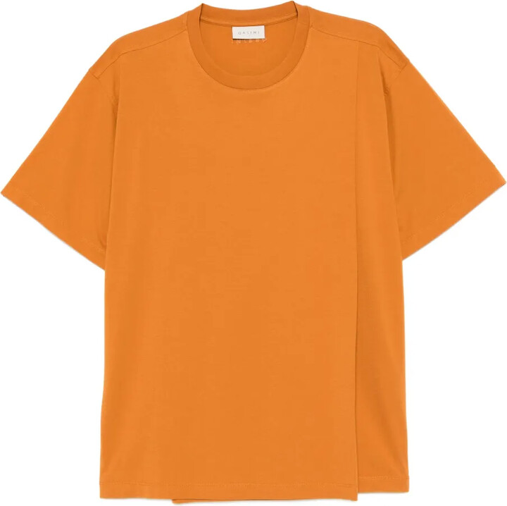 Qasimi Folded T-Shirt