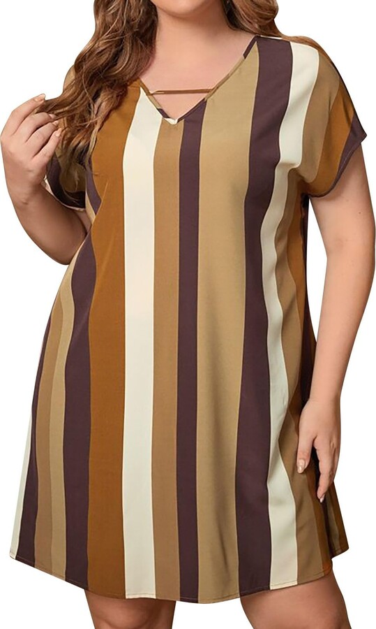 Dresses Womens Cheap Size 24 Dresses AMDOLE Day Prime Deals Today