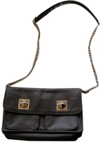 Thumbnail for your product : Sonia Rykiel Brown Leather Handbag