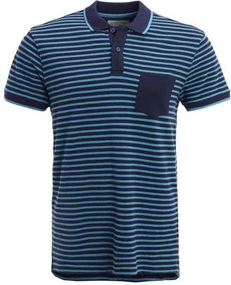 Pier 1 Imports Polo shirt dark blue