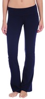 Thumbnail for your product : Hard Tail Flare Bootcut Flat Waist Pant