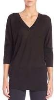 Thumbnail for your product : Derek Lam Batwing Sweater