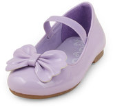 Thumbnail for your product : Children's Place Bow ballet flat