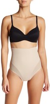 Thumbnail for your product : TC Fine Shapewear Sheer High Waist Briefs