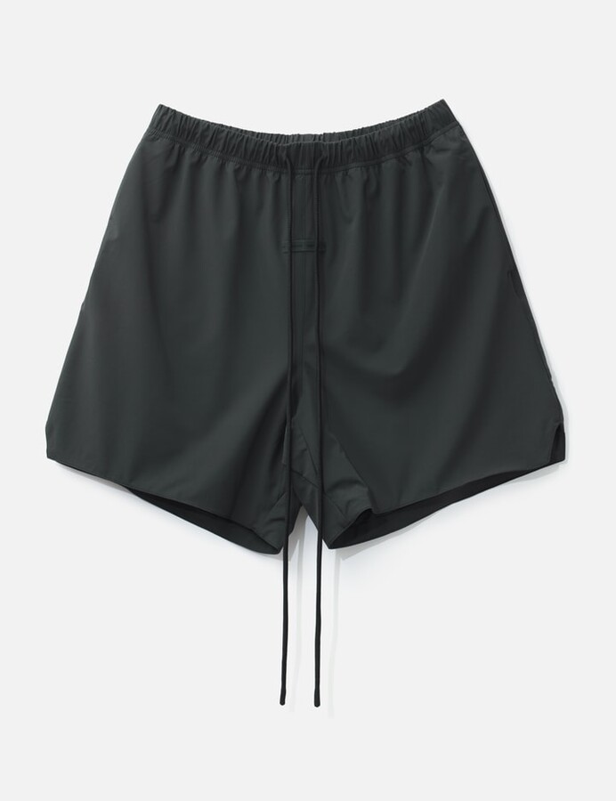 Essentials Tech Nylon Classic Short