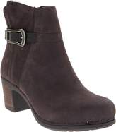 dansko women's meadow ankle boot