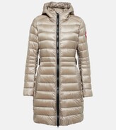 Thumbnail for your product : Canada Goose Cypress down coat