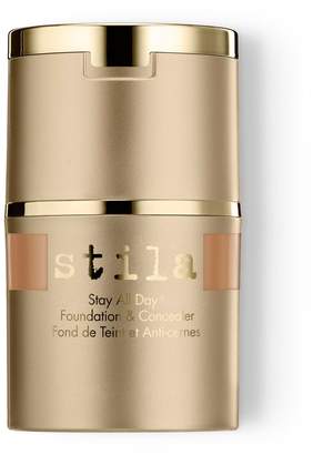 Stila Stay All Day Foundation And Concealer