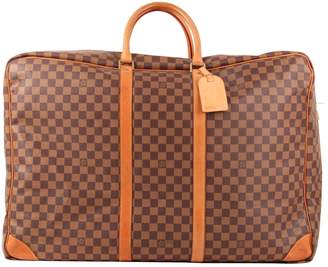 Louis Vuitton Other Other Travel bags