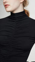 Thumbnail for your product : Proenza Schouler White Label Long Sleeve Fitted Top