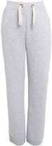 Thumbnail for your product : Kangaroo Poo Boys Fleece Jog Pants Grey Marl