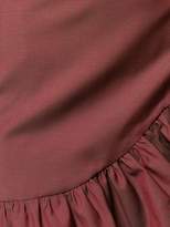 Thumbnail for your product : Etoile Isabel Marant short wrap dress
