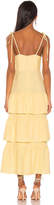 Thumbnail for your product : Capulet Quinn Tiered Dress