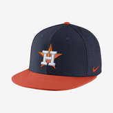 Thumbnail for your product : Nike AeroBill True (MLB Astros) Adjustable Hat