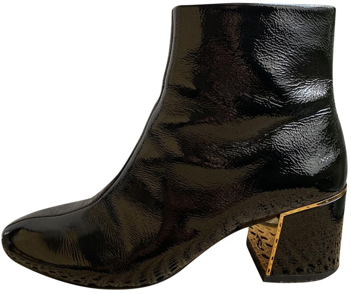 tory burch olympia bootie