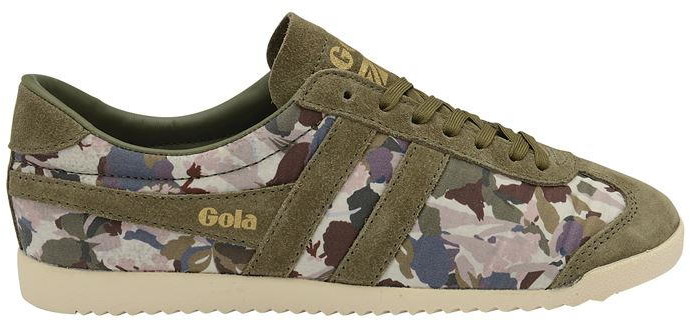gola bullet liberty trainers