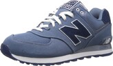 Thumbnail for your product : New Balance Men's 574 V1 Polo Sneaker