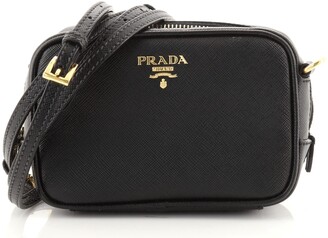 prada camera bag price